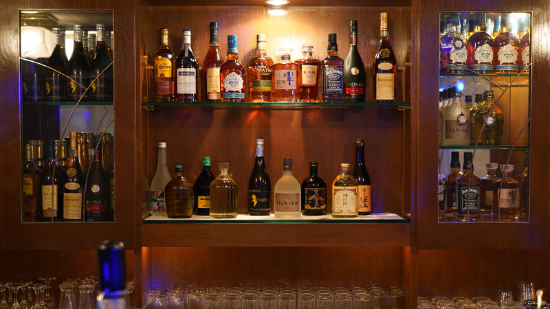 スナック Goddess｜ガデス｜神戸・三宮のスナック｜Kobe sannomiya